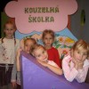 Kouzelná školka